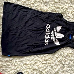 Adidas long shirt